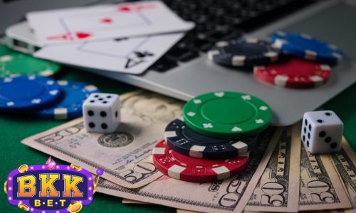 The Advantages Of Playing On Direct PG Slot Websites With No Agents And No Minimum Deposit