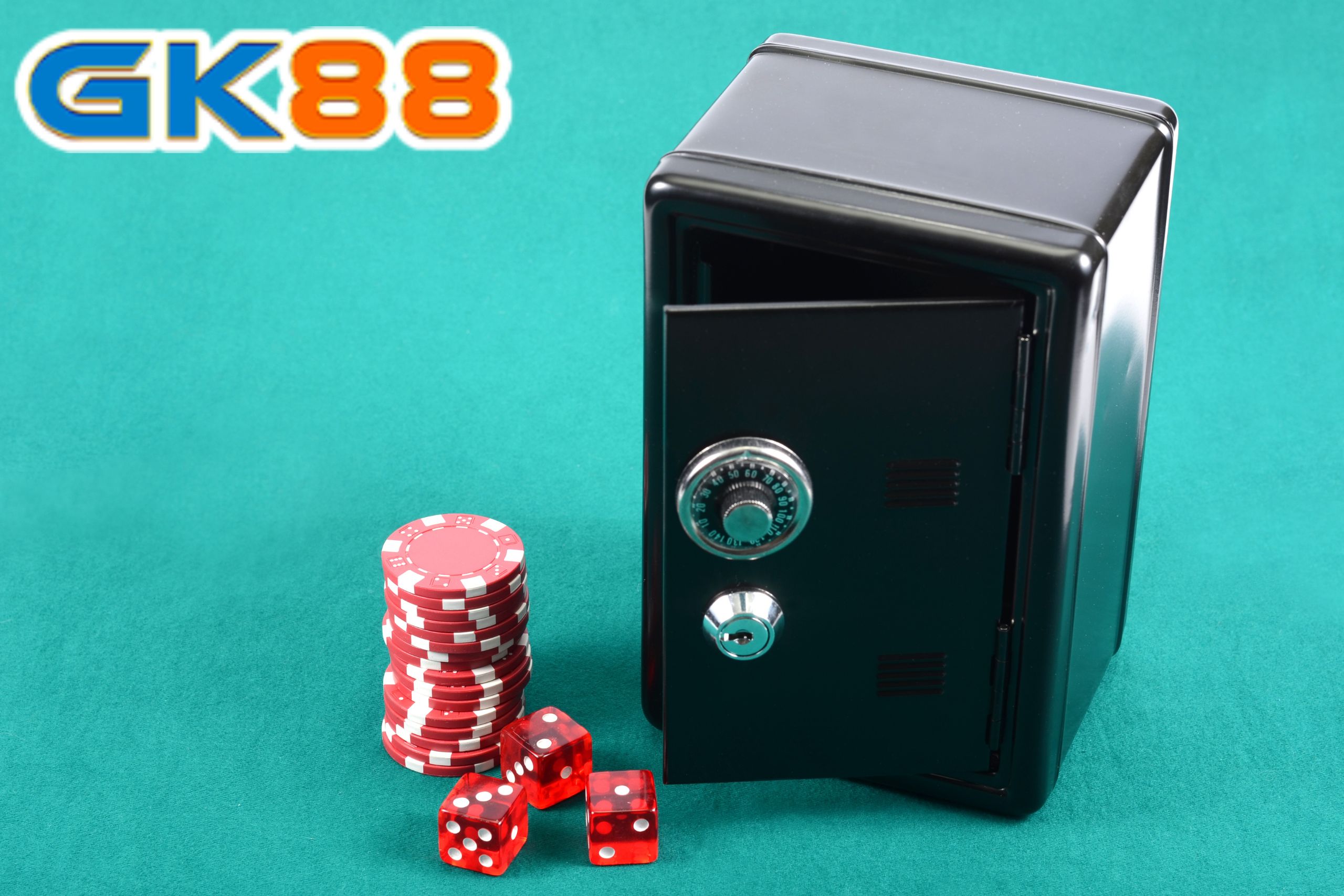 Exploring The Exciting Casino Games At GK88 Win