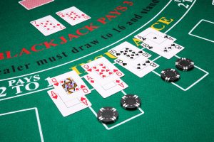 Blackjack Brilliance Expert Tips To Dominate Online Tables