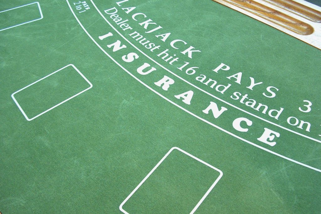 Understanding the Basics of Online Blackjack