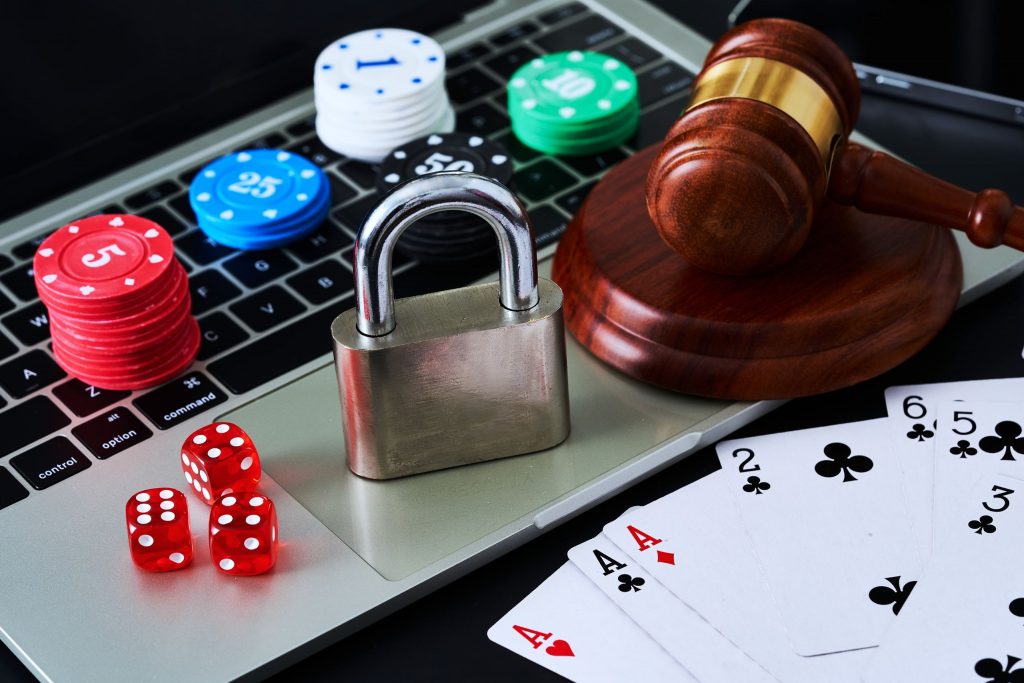 How To Identify A Safe And Reliable Online Casino