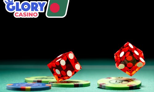 Live Blackjack At Glory Casino: A Thrilling Way To Play And Win