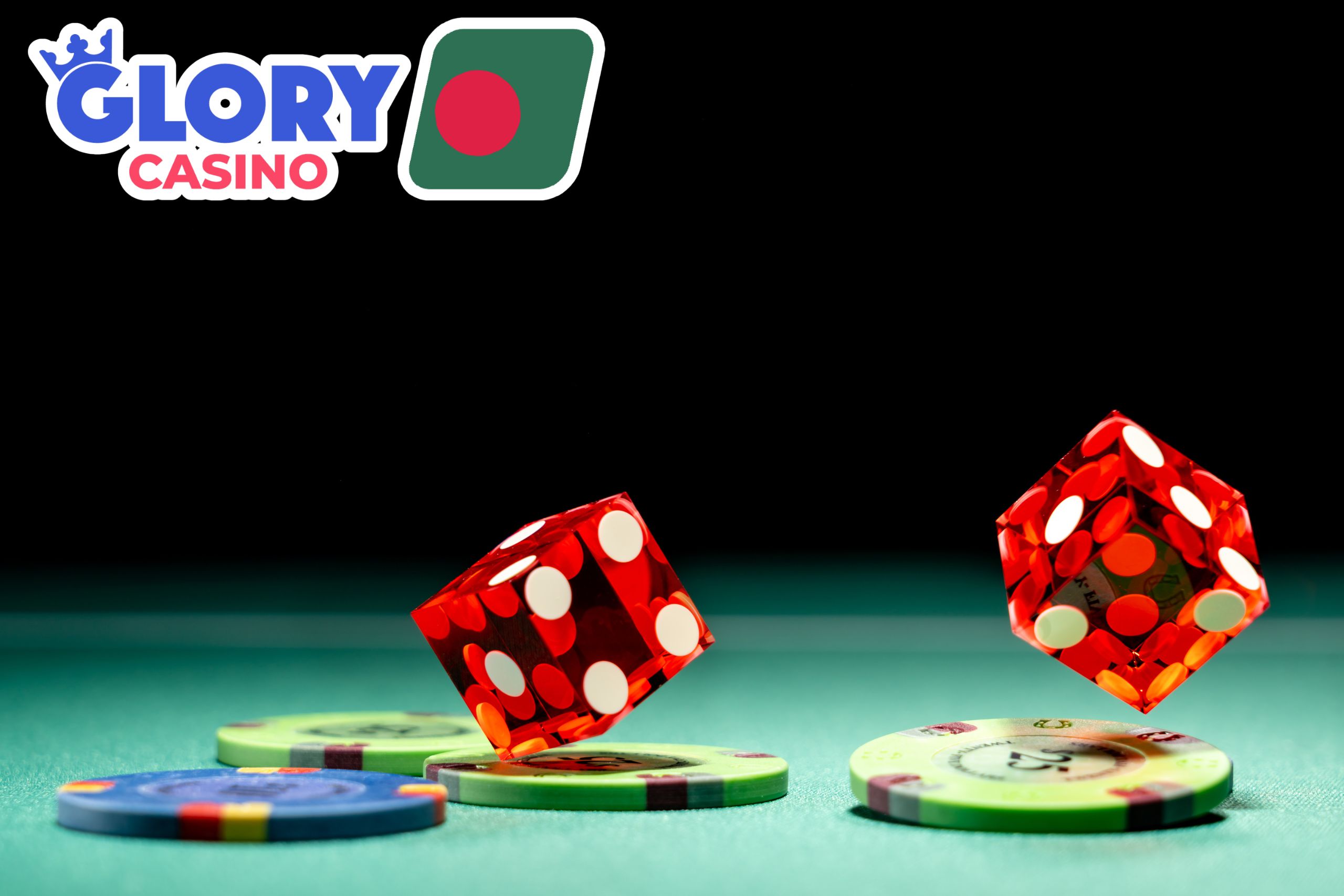 Live Blackjack At Glory Casino_ A Thrilling Way To Play And Win